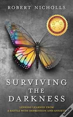 Capa do artigo Surviving The Darkness: Lessons Learned