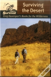 Capa do artigo Surviving The Desert