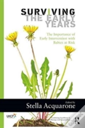 Capa do artigo Surviving The Early Years