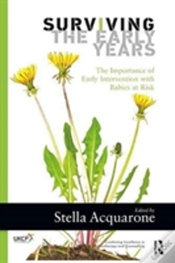 Capa do artigo Surviving The Early Years
