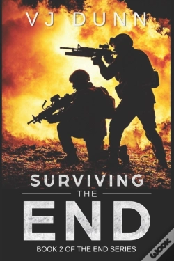 Capa do artigo Surviving The End