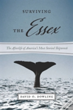 Capa do artigo Surviving The Essex