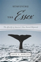 Capa do artigo Surviving The Essex