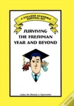 Capa do artigo Surviving The Freshman Year And Beyond