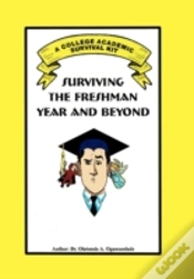 Capa do artigo Surviving The Freshman Year And Beyond