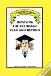 Capa do artigo Surviving The Freshman Year And Beyond
