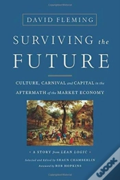 Capa do artigo Surviving The Future