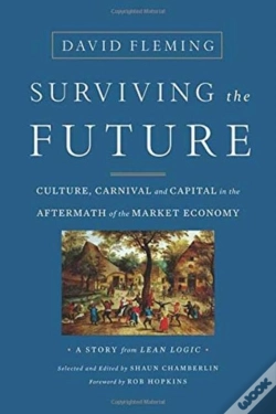 Capa do artigo Surviving The Future
