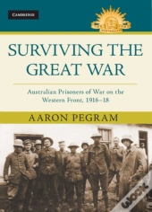 Surviving The Great War
