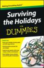 Surviving The Holidays For Dummies - Preview