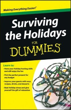 Capa do artigo Surviving The Holidays For Dummies