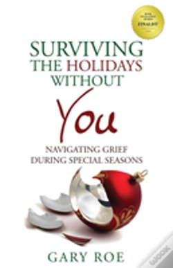 Capa do artigo Surviving The Holidays Without You
