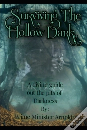 Capa do artigo Surviving The Hollow Dark