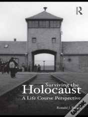 Capa do artigo Surviving The Holocaust