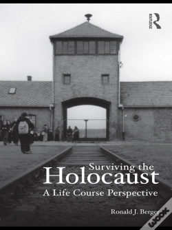 Capa do artigo Surviving The Holocaust