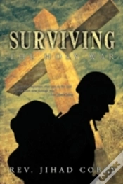 Capa do artigo Surviving The Holy War