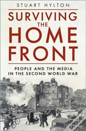 Capa do artigo Surviving The Home Front