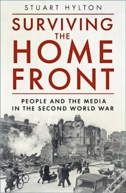 Capa do artigo Surviving The Home Front