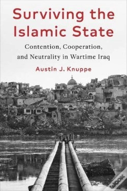 Capa do artigo Surviving The Islamic State