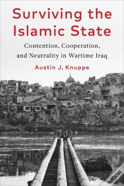 Capa do artigo Surviving The Islamic State