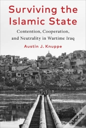 Capa do artigo Surviving The Islamic State