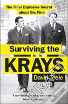 Surviving The Krays