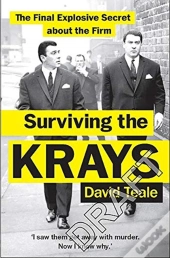 Surviving The Krays