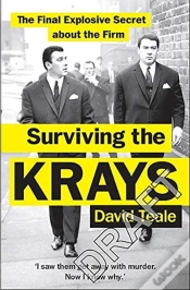 Capa do artigo Surviving The Krays