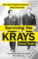 Surviving The Krays