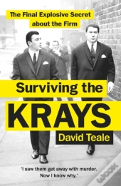 Surviving The Krays