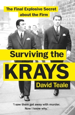 Capa do artigo Surviving The Krays