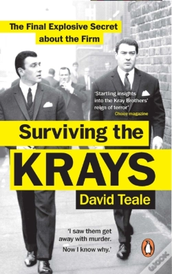 Capa do artigo Surviving The Krays