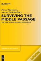 Surviving The Middle Passage