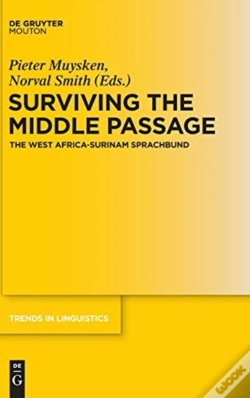 Capa do artigo Surviving The Middle Passage
