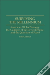 Capa do artigo Surviving The Millennium