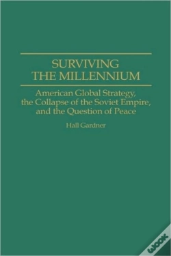 Capa do artigo Surviving The Millennium