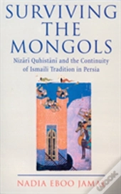Surviving The Mongols