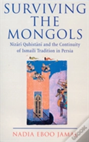 Capa do artigo Surviving The Mongols