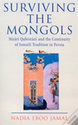 Capa do artigo Surviving The Mongols
