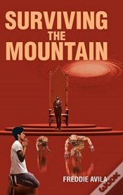 Capa do artigo Surviving The Mountain