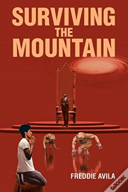 Capa do artigo Surviving The Mountain