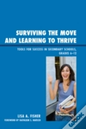 Surviving The Move And Learning To Thrive