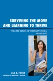Capa do artigo Surviving The Move And Learning To Thrive