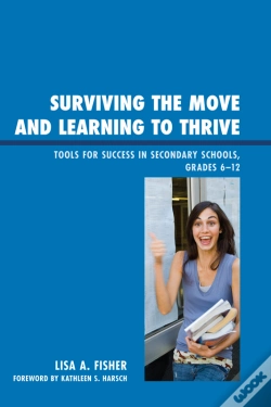 Capa do artigo Surviving The Move And Learning To Thrive