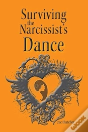 Capa do artigo Surviving The Narcissist