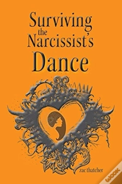 Capa do artigo Surviving The Narcissist'S Dance