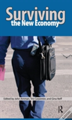 Capa do artigo Surviving The New Economy