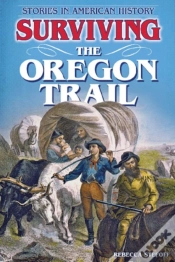 Capa do artigo Surviving The Oregon Trail