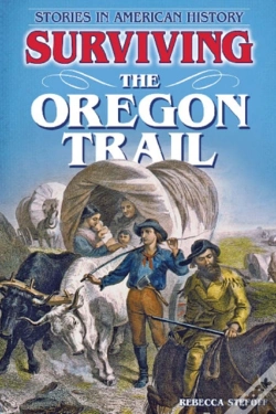Capa do artigo Surviving The Oregon Trail
