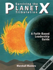 Capa do artigo Surviving The Planet X Tribuation